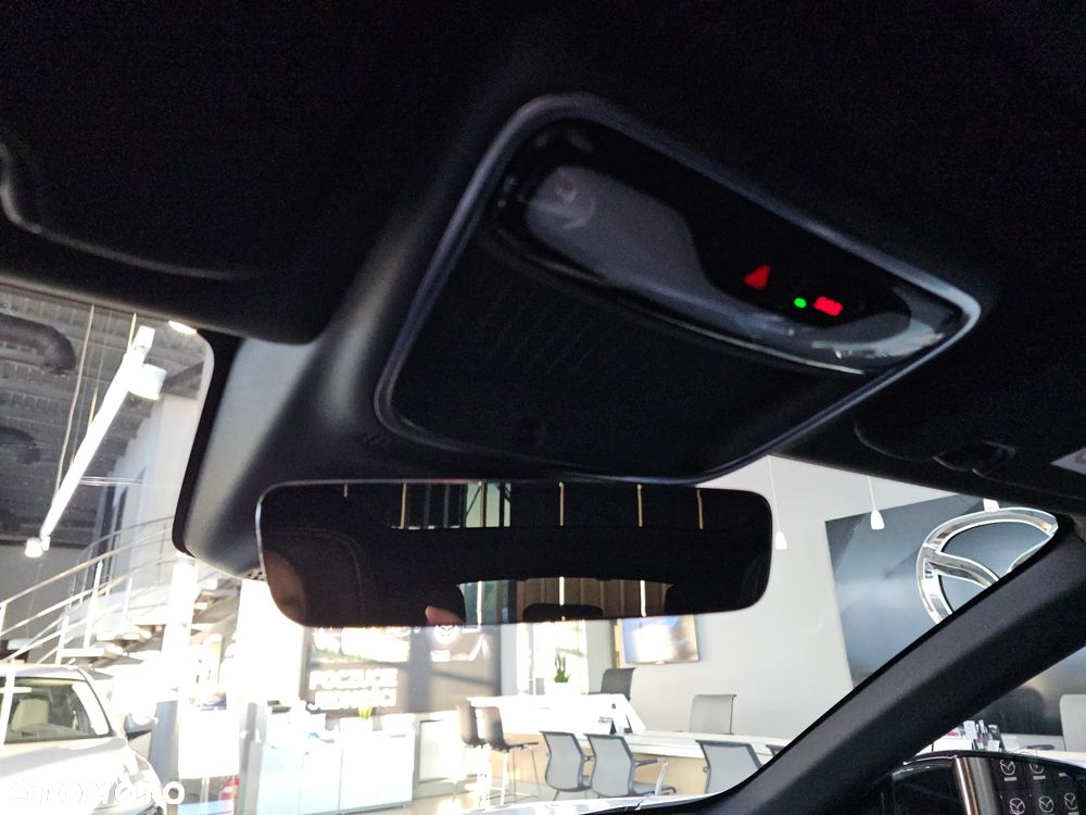 Mazda 6e 68.8kWh Takumi - 6