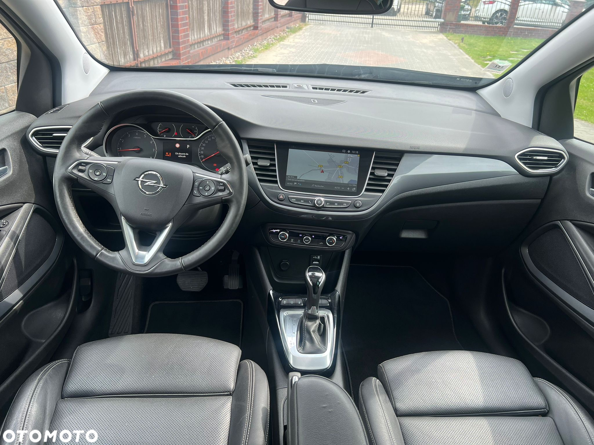 Opel Crossland X 1.2 Start/Stop Automatik Edition - 12