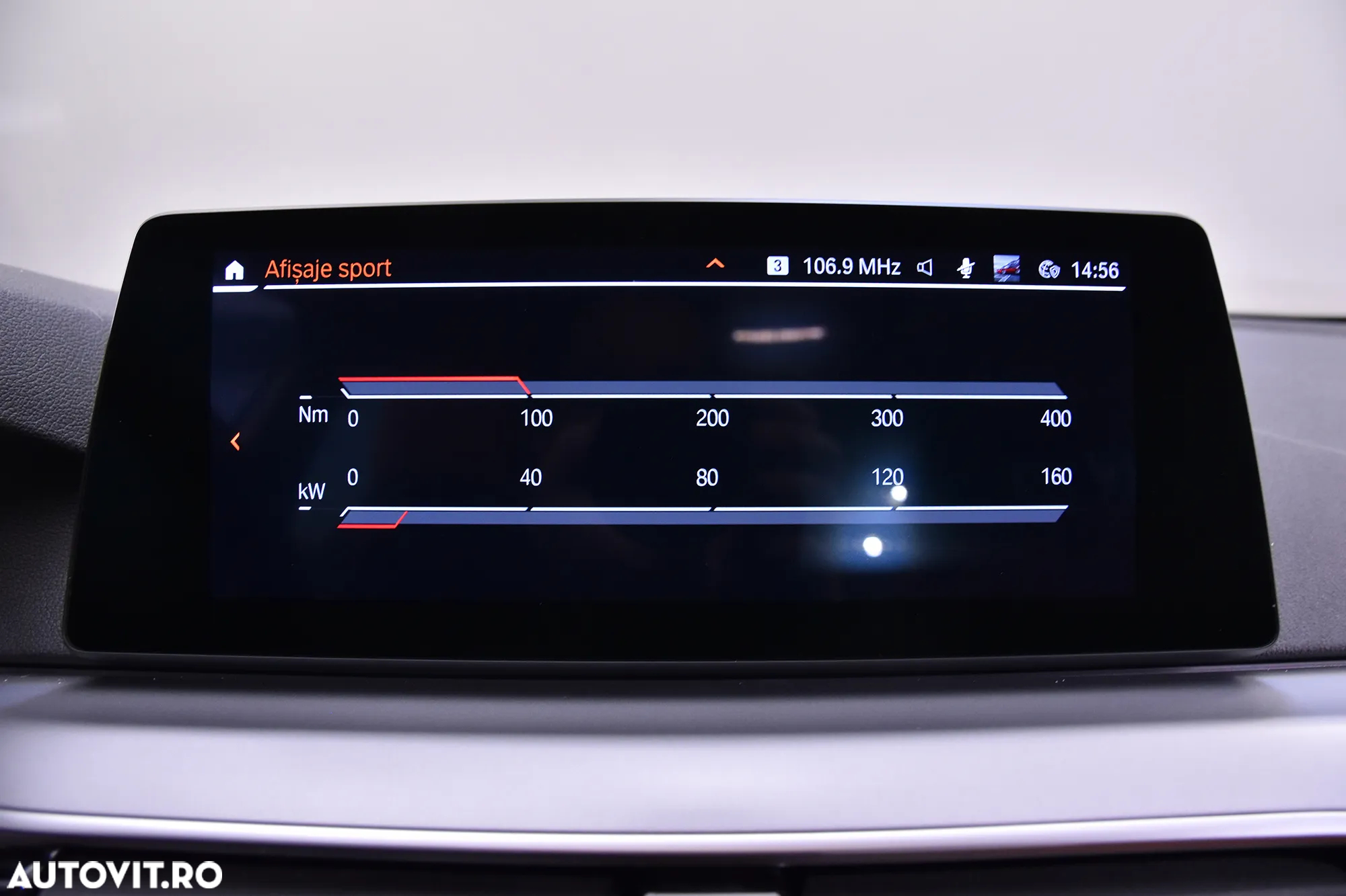 BMW Seria 5 520d Touring Aut. - 21
