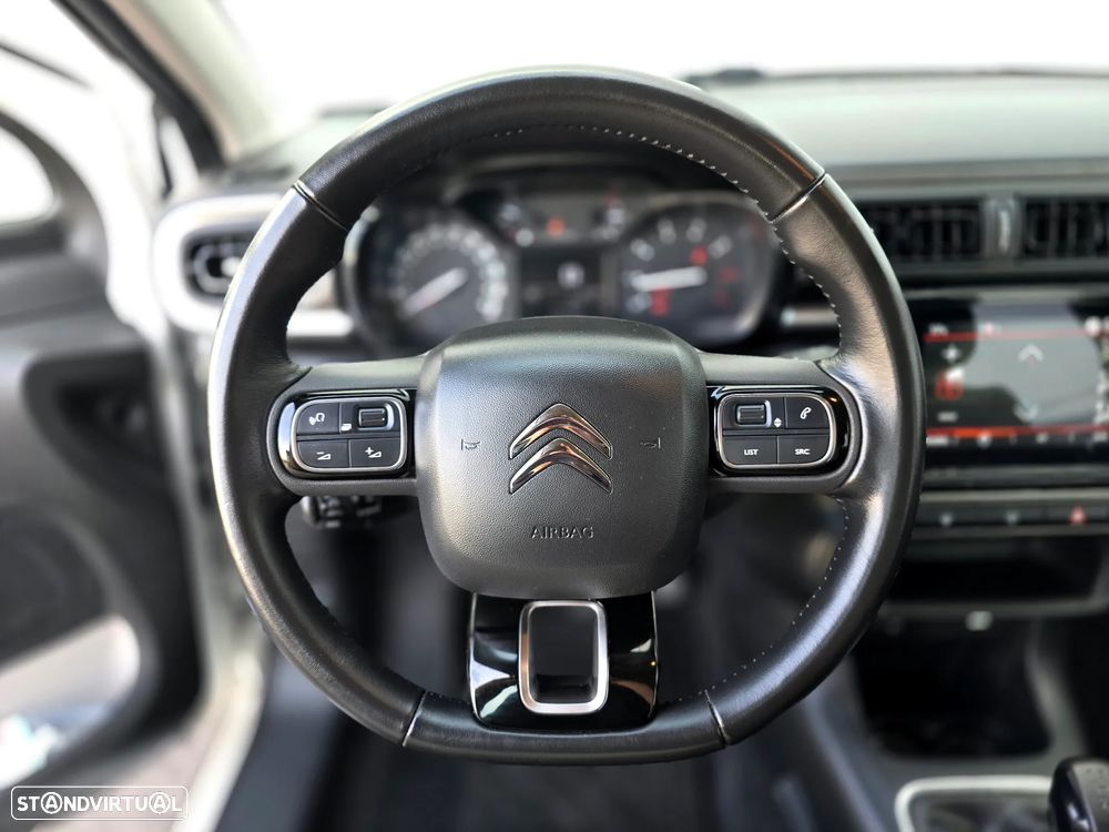 Citroën C3 Pure Tech S&S Shine Pack - 14