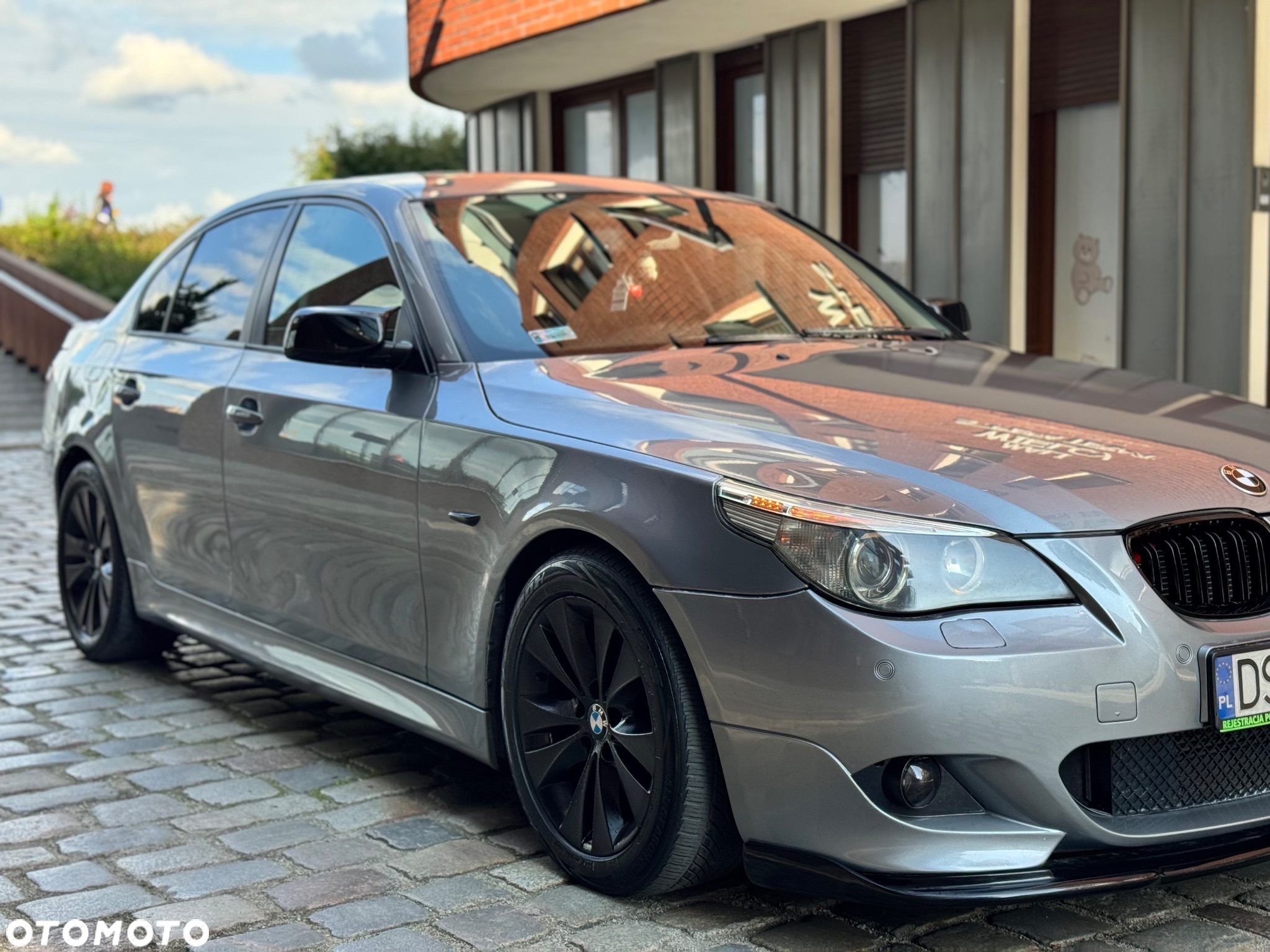 BMW Seria 5 - 10