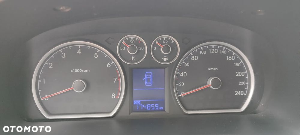 Hyundai i30 i30cw 1.4 Comfort - 14
