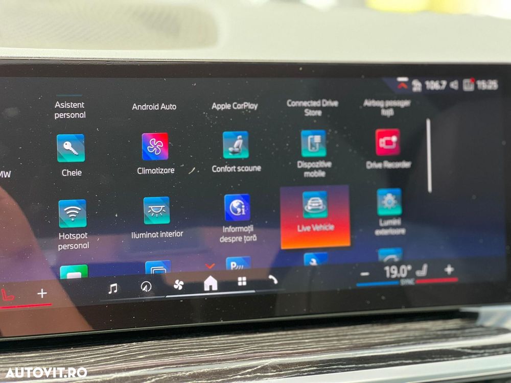 BMW X6 xDrive40i AT MHEV - 26