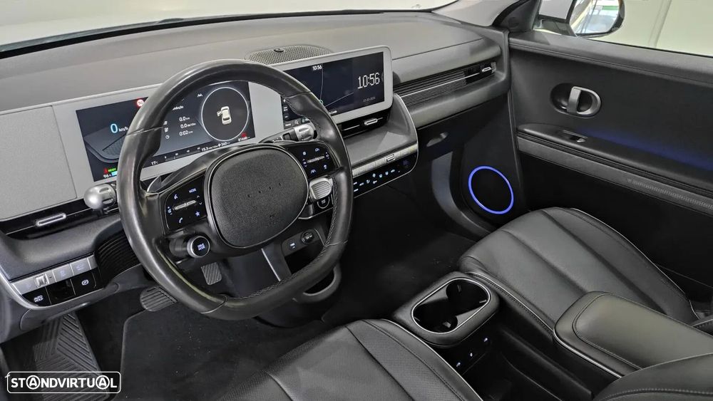 Hyundai Ioniq 5 - 5
