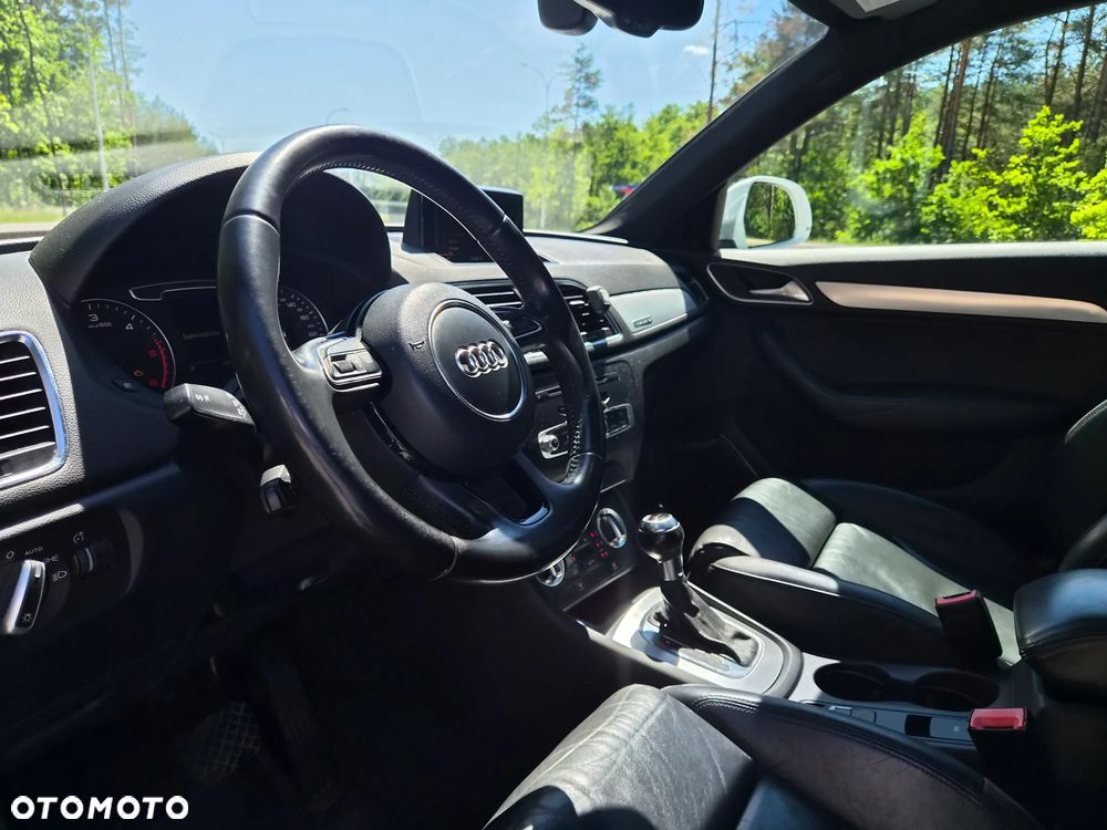 Audi Q3 - 14
