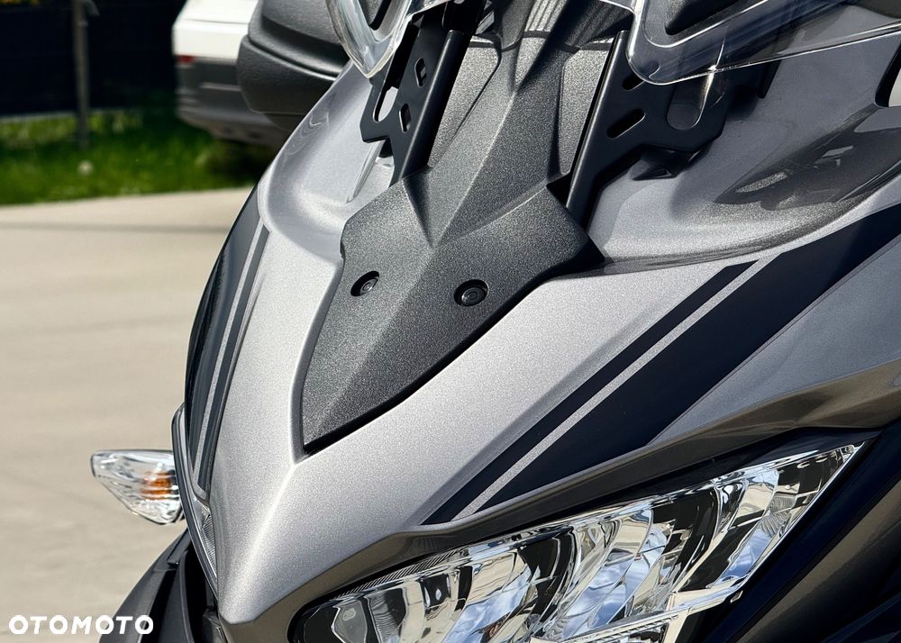 Kawasaki Versys 1000 - 35