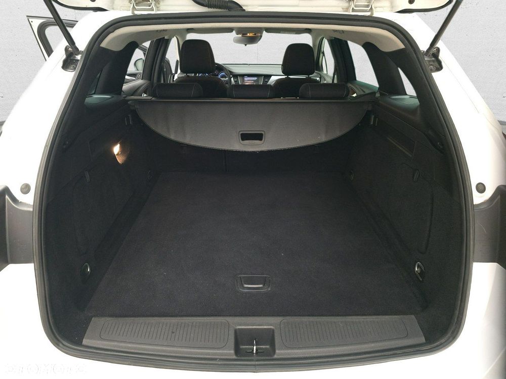 Opel Astra - 14
