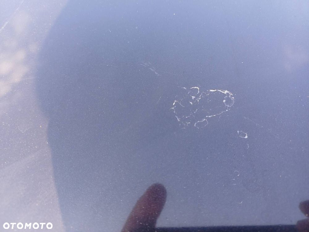 KOMPLETNY PRZÓD VOLKSWAGEN PASSAT B6 LC9X MASKA ZDERZAK BŁOTNIKI LAMPY - 3