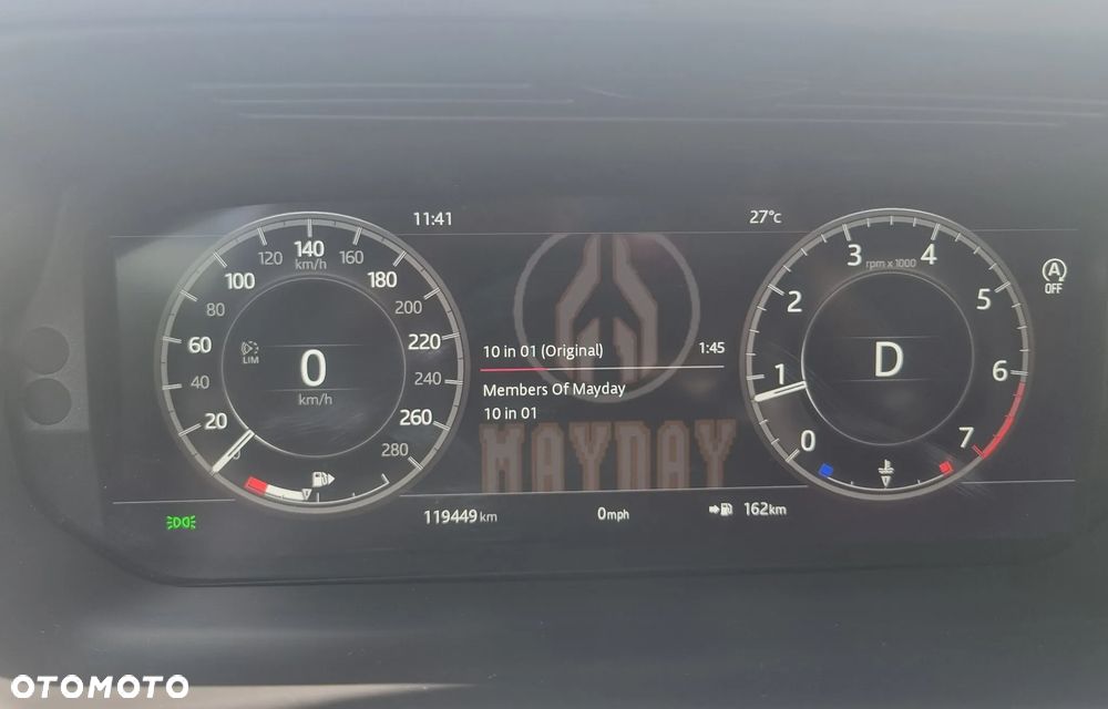 Land Rover Discovery Sport P250 SE - 14