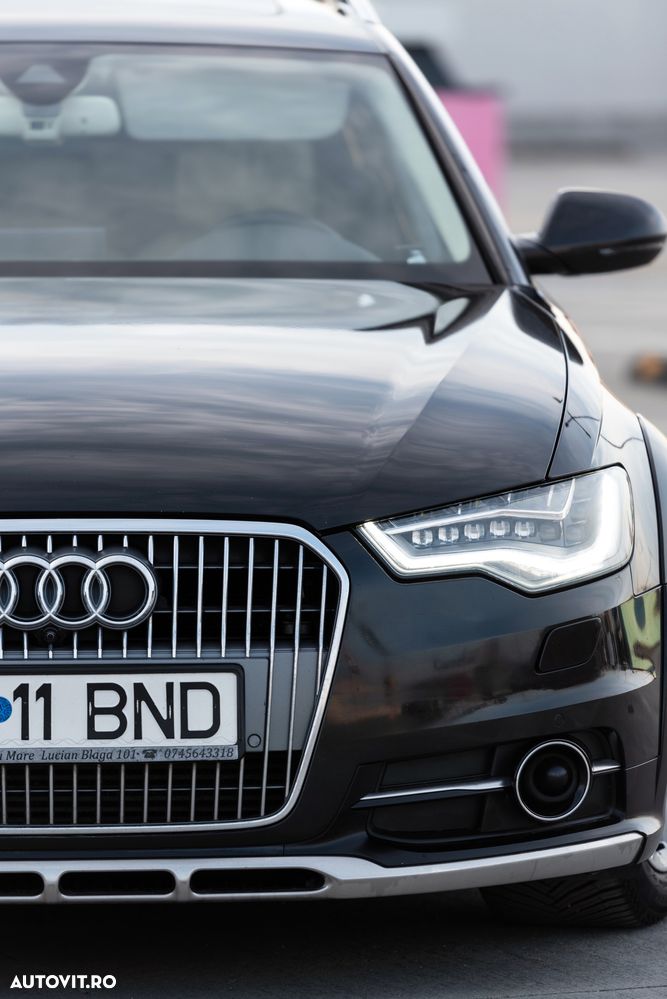 Audi A6 Allroad - 4