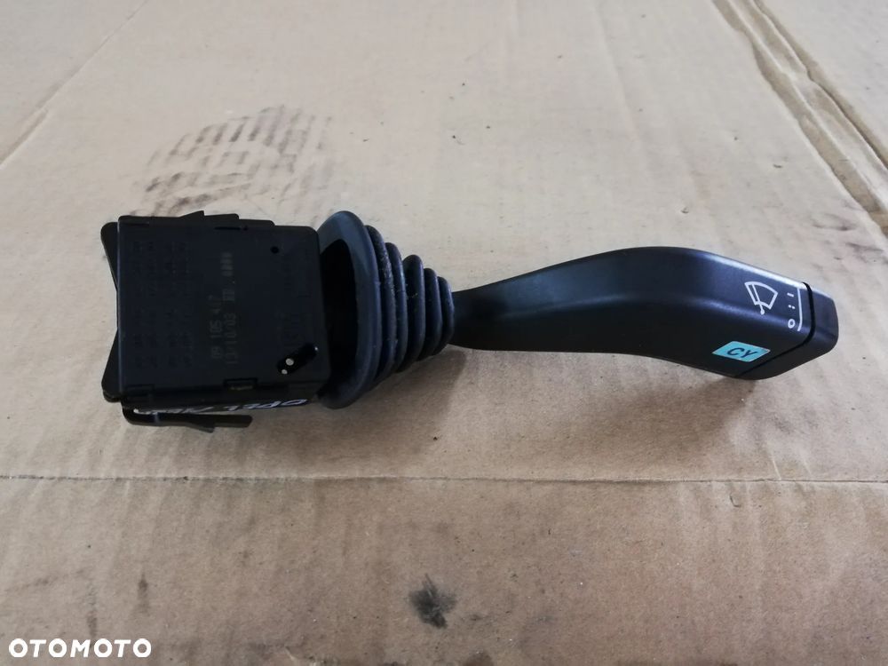 PRZEŁĄCZNIK WYCIERACZEK OPEL MERIVA A 09185417 OE - 1