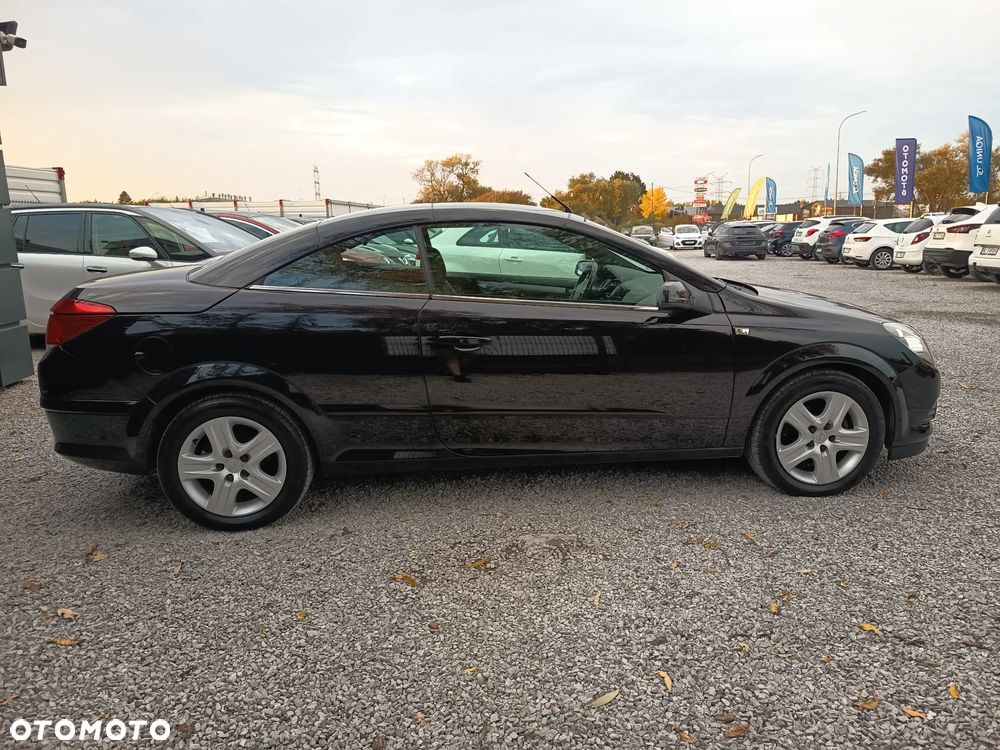 Opel Astra 1.6 Edition - 25