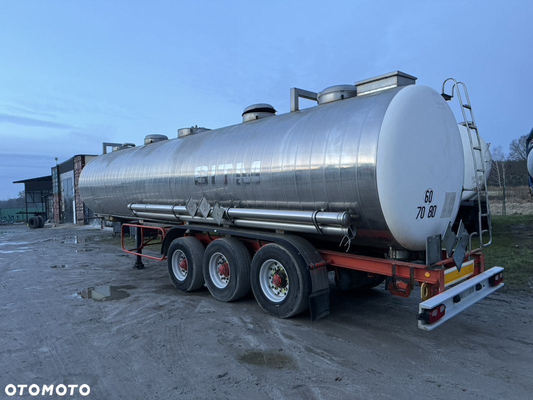 Maisonneuve 32500L - 8