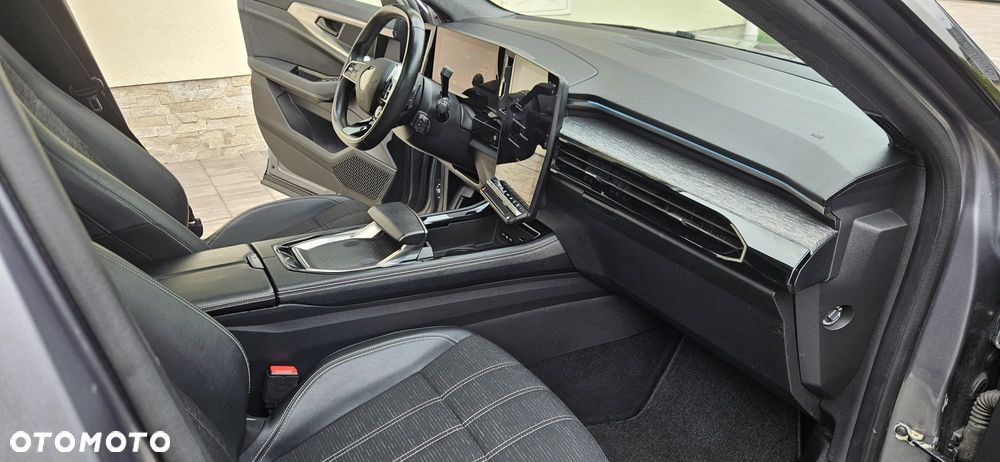 Renault Austral 1.2 E-Tech Full Hybrid 200 Techno MMT - 12