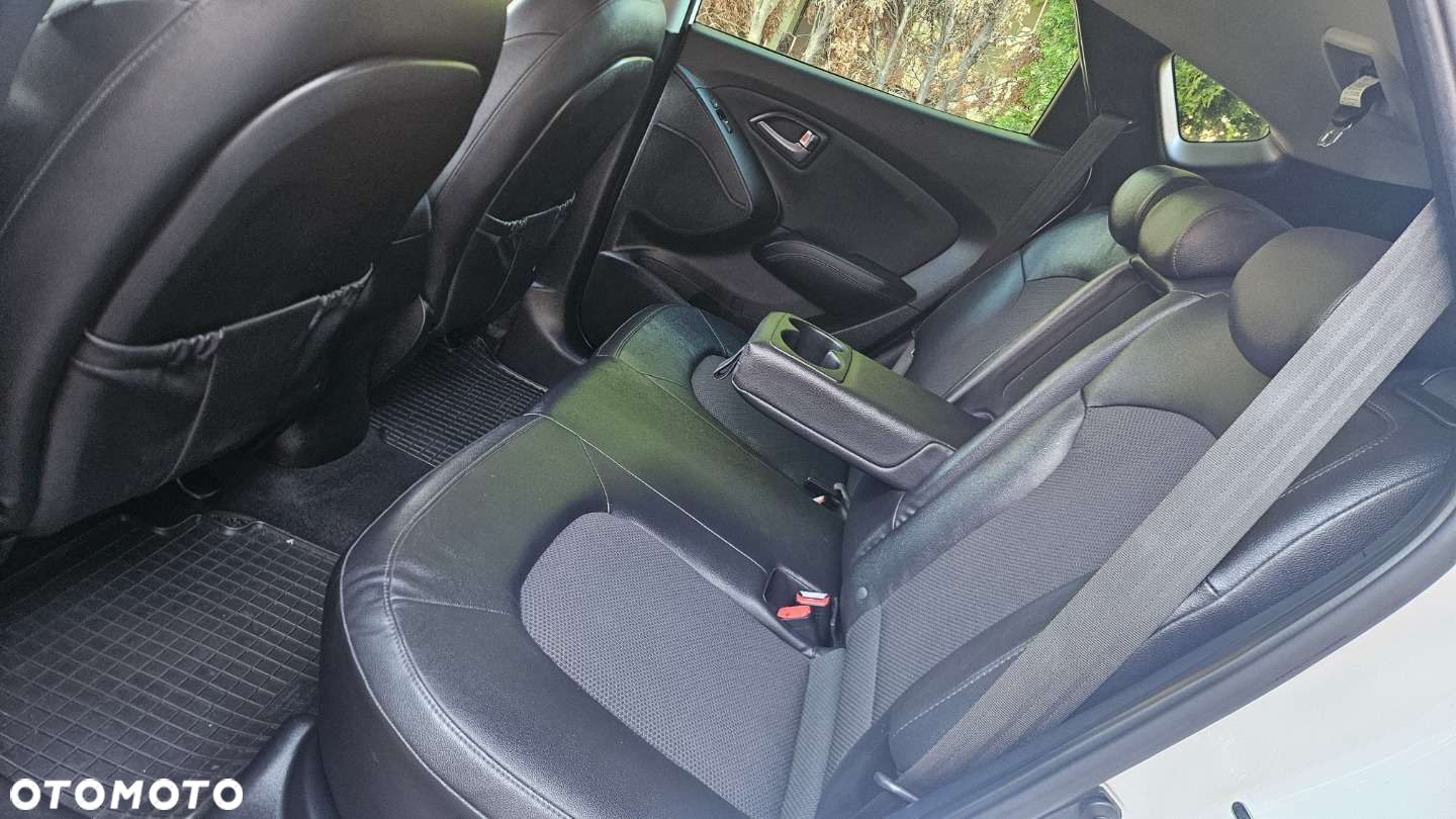 Hyundai ix35 - 19