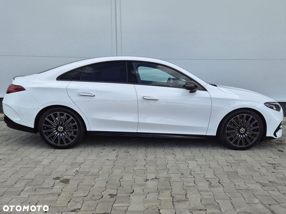 Mercedes-Benz CLA 200 mHEV 4-Matic 8G-DCT - 3