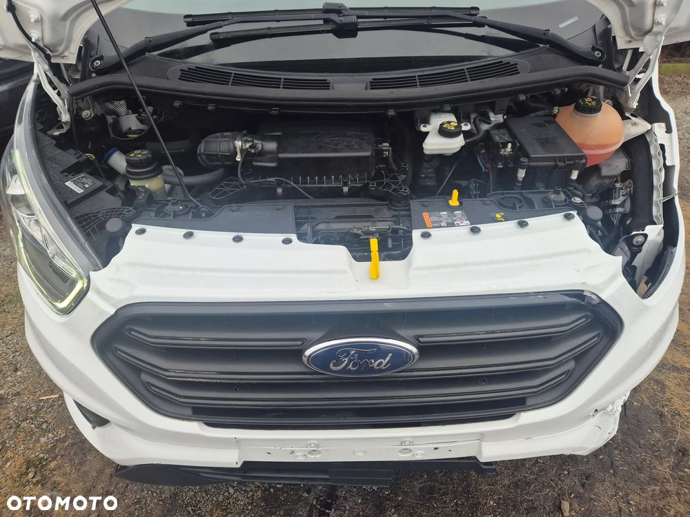 Ford Transit - 14