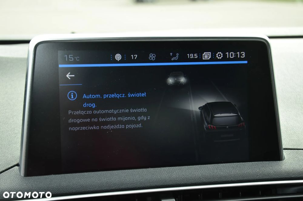 Peugeot 5008 BlueHDi 150 Allure - 29