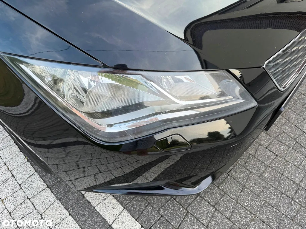 Seat Leon 1.2 TSI Start&Stop Style - 15