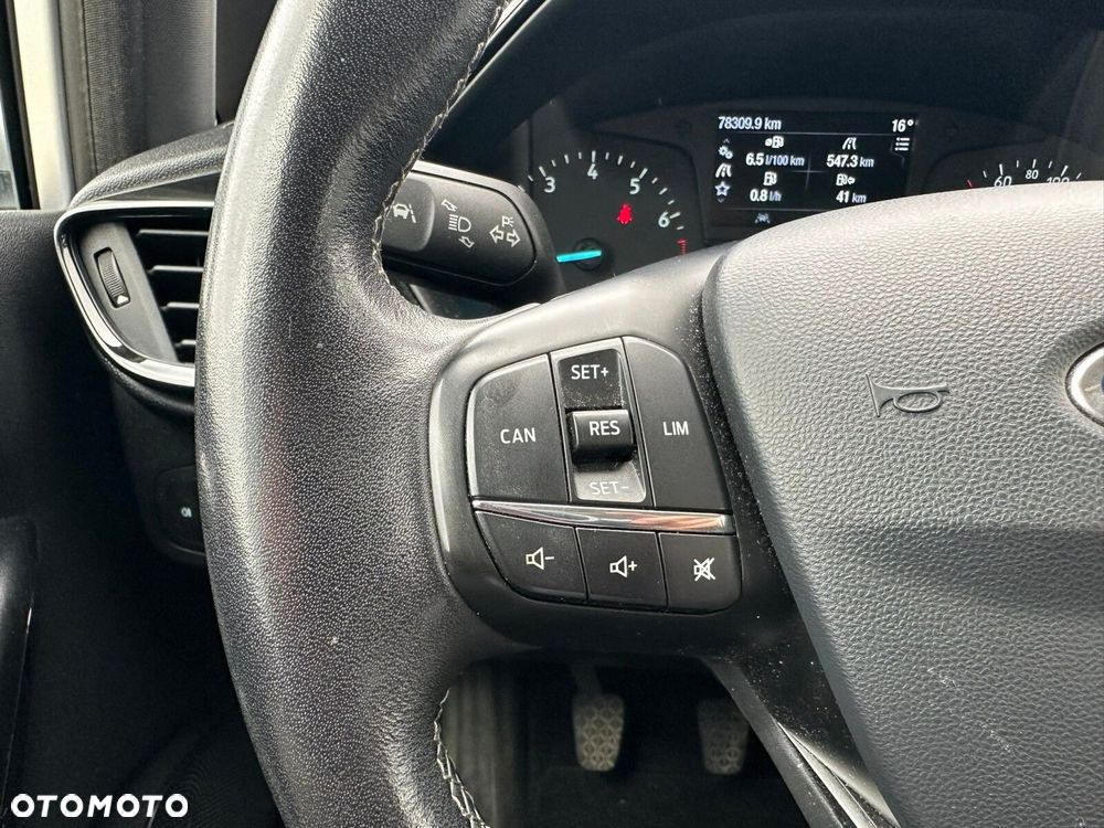Ford Fiesta - 16