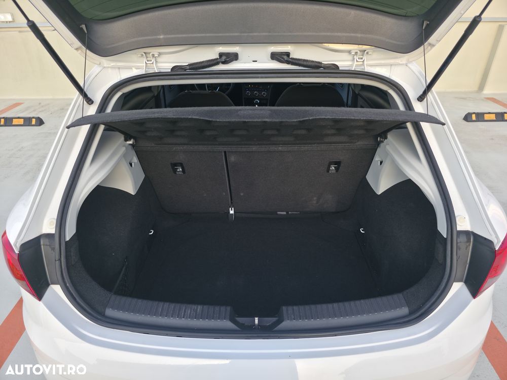 Seat Leon 1.5 TSI Style - 10