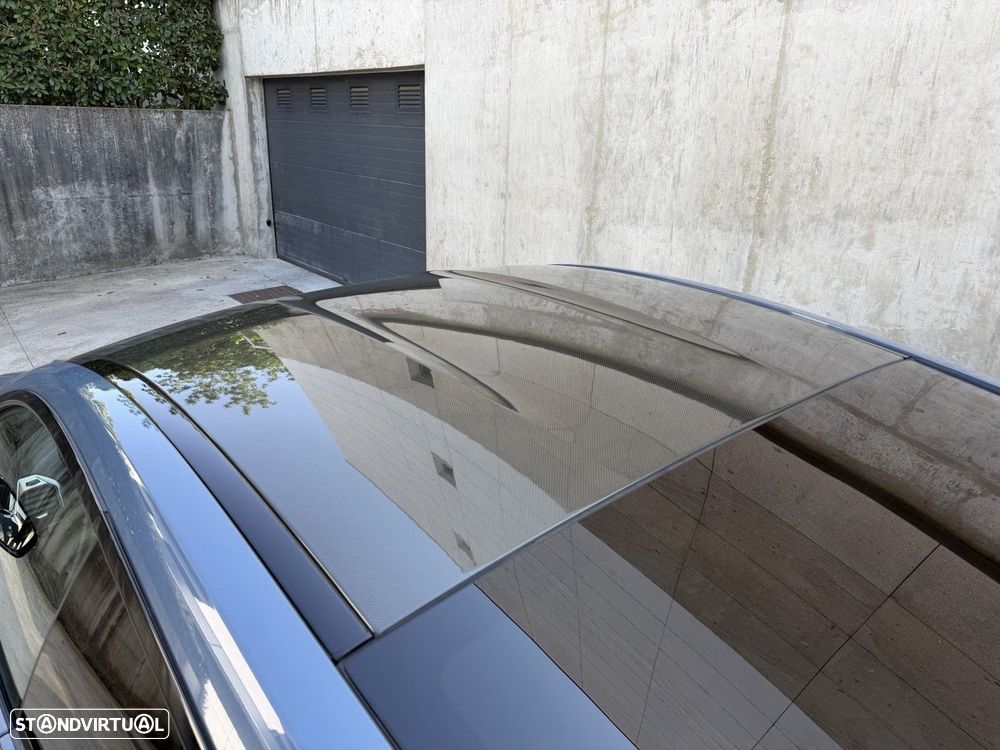 BMW 840 d xDrive Pack M - 10