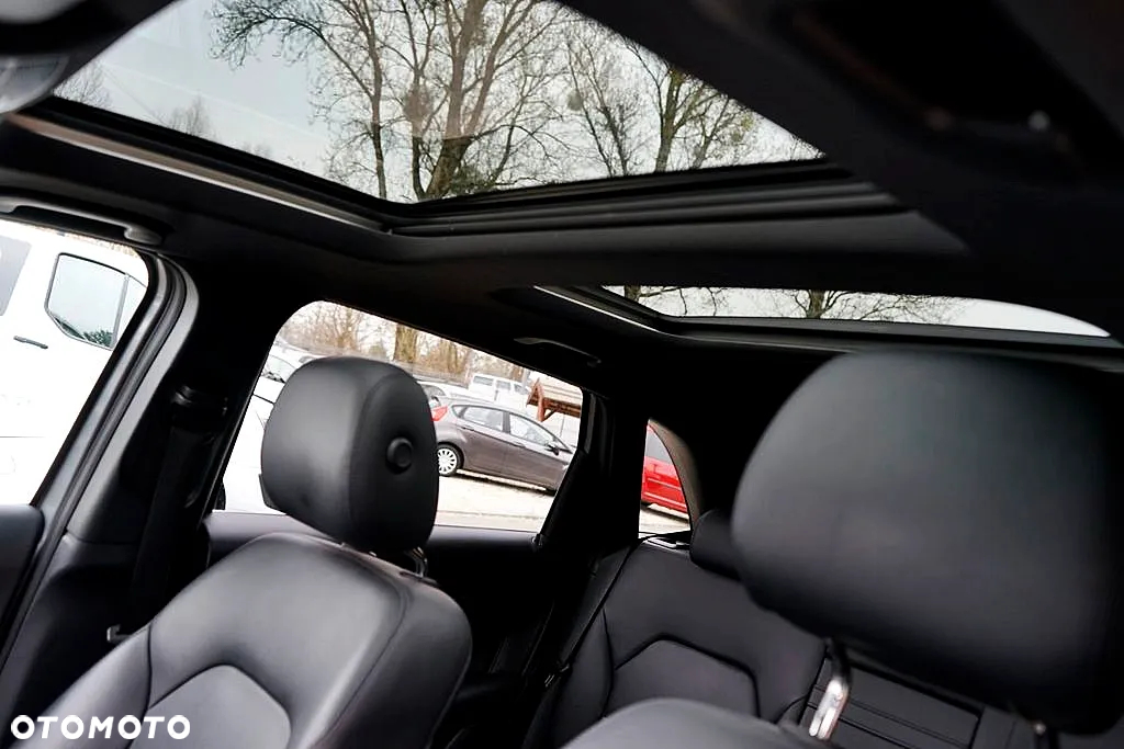 Mercedes-Benz Klasa B 180 CDI (BlueEFFICIENCY) - 35