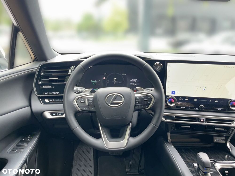Lexus RX 450h+ Prestige - 7