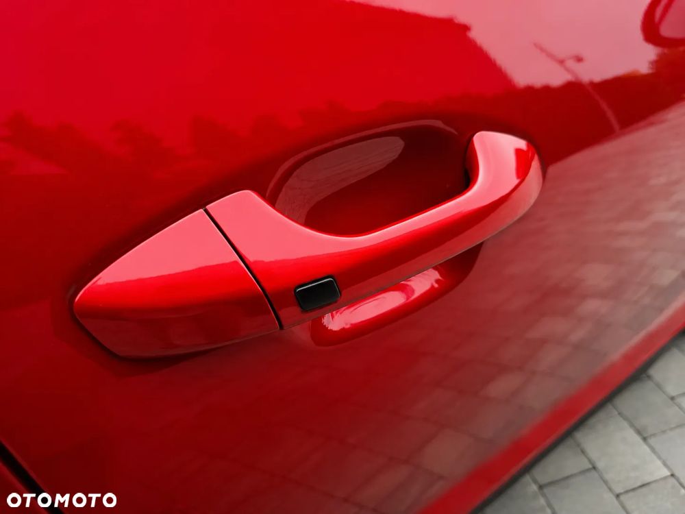 Kia Rio - 19