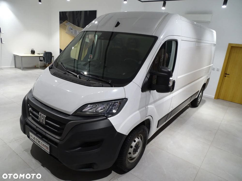 Fiat DUCATO L3H2 - 1