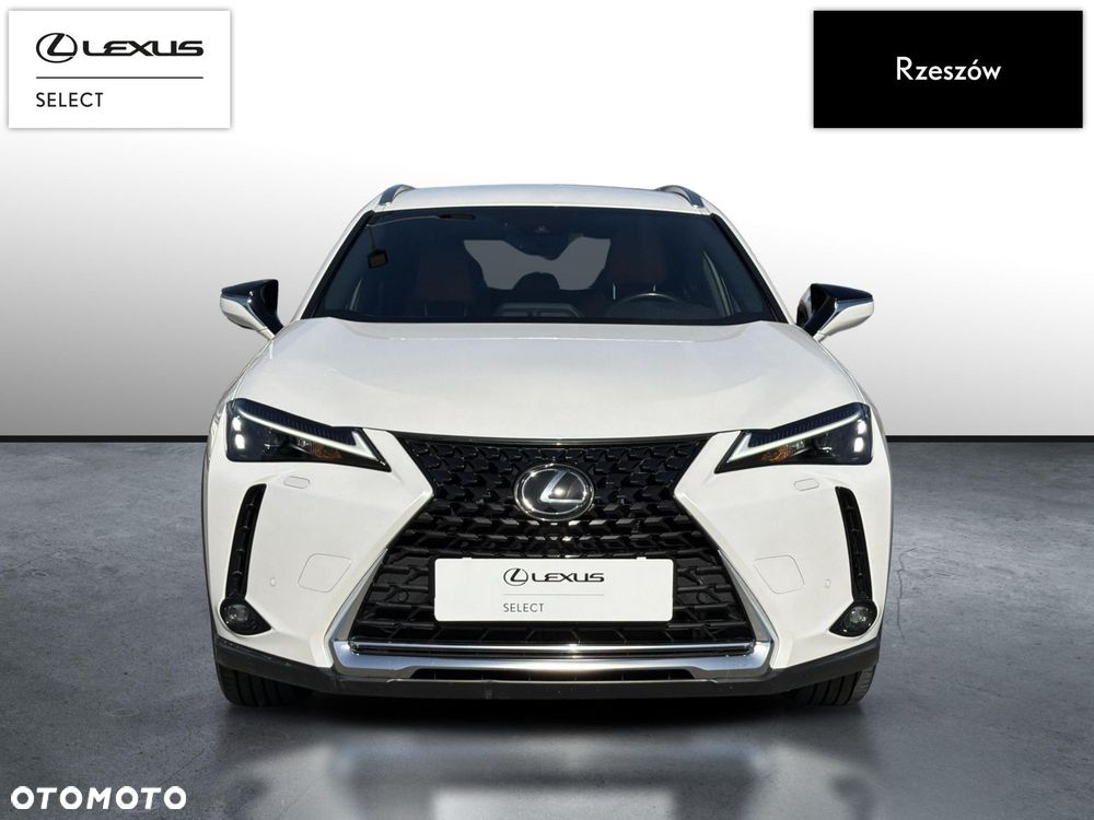 Lexus UX 250h GPF Business 2WD - 8