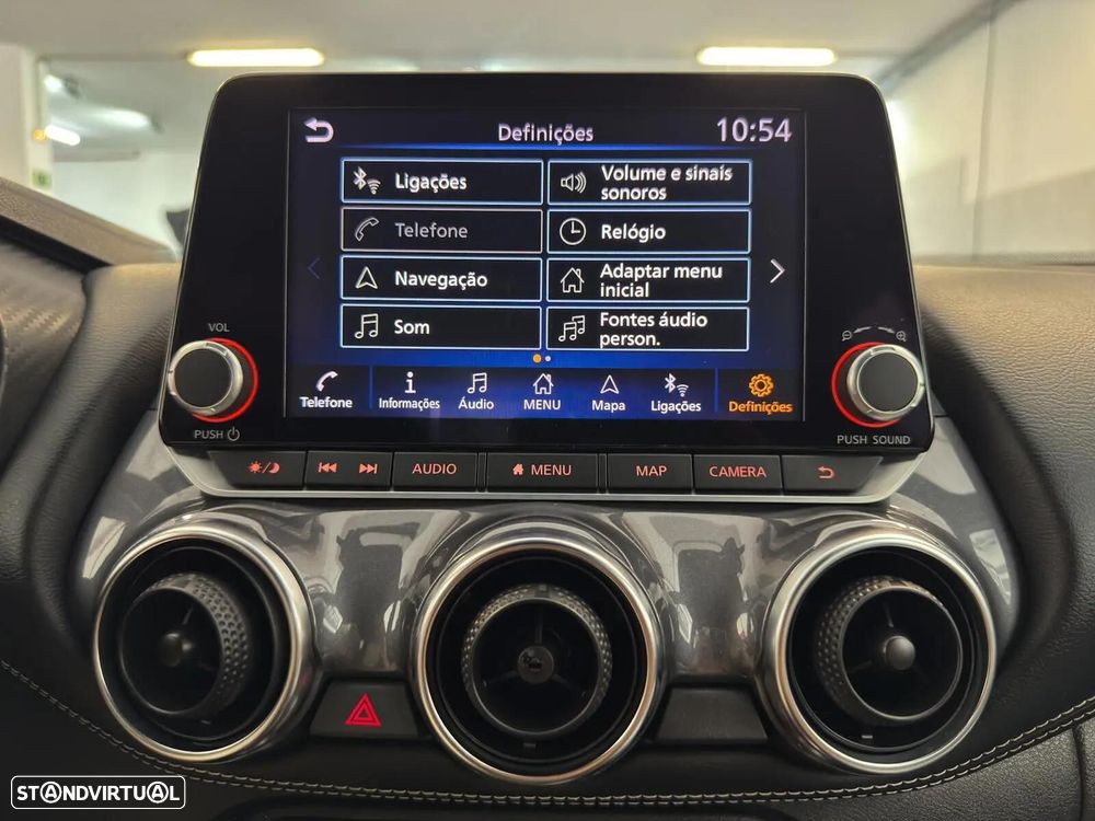 Nissan Juke - 24