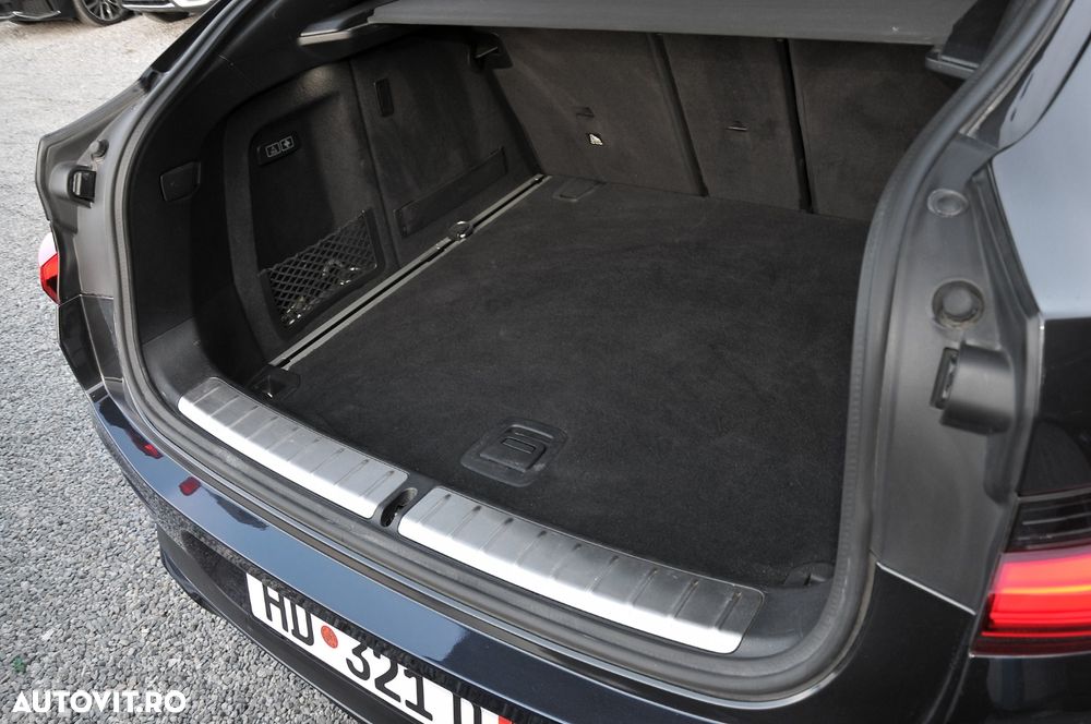 BMW X4 xDrive20d Aut. xLine - 31