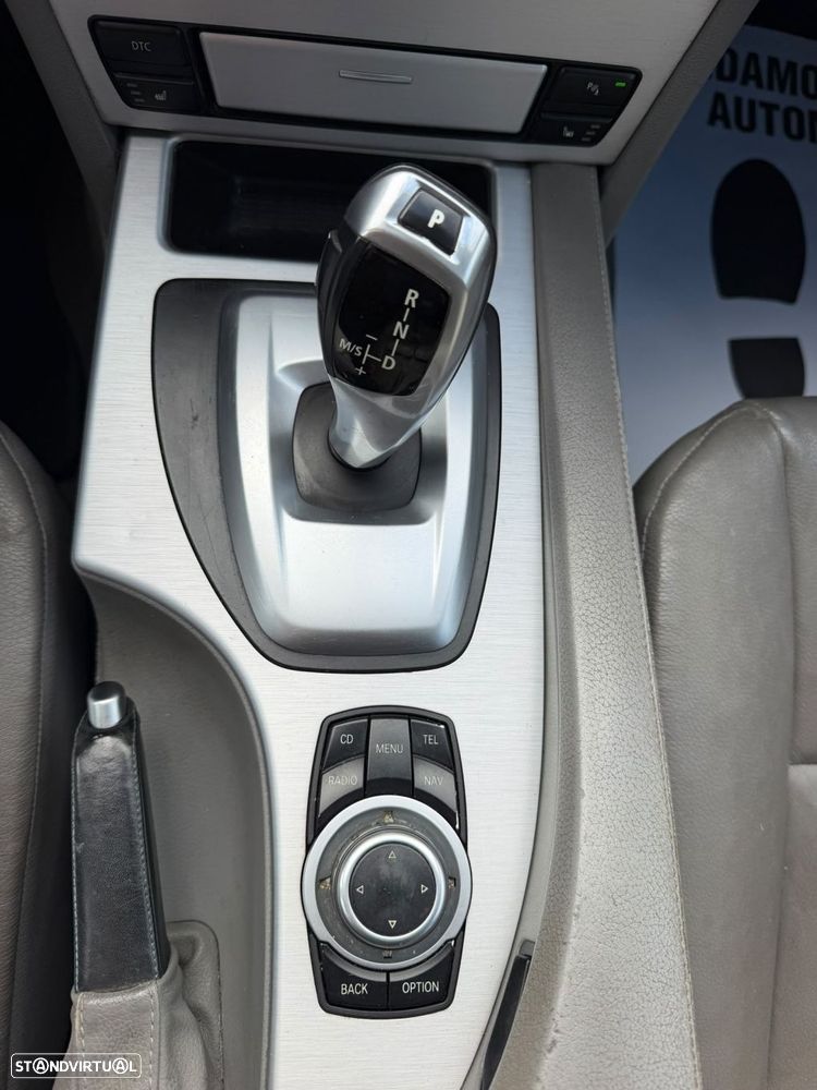 BMW 520 - 33
