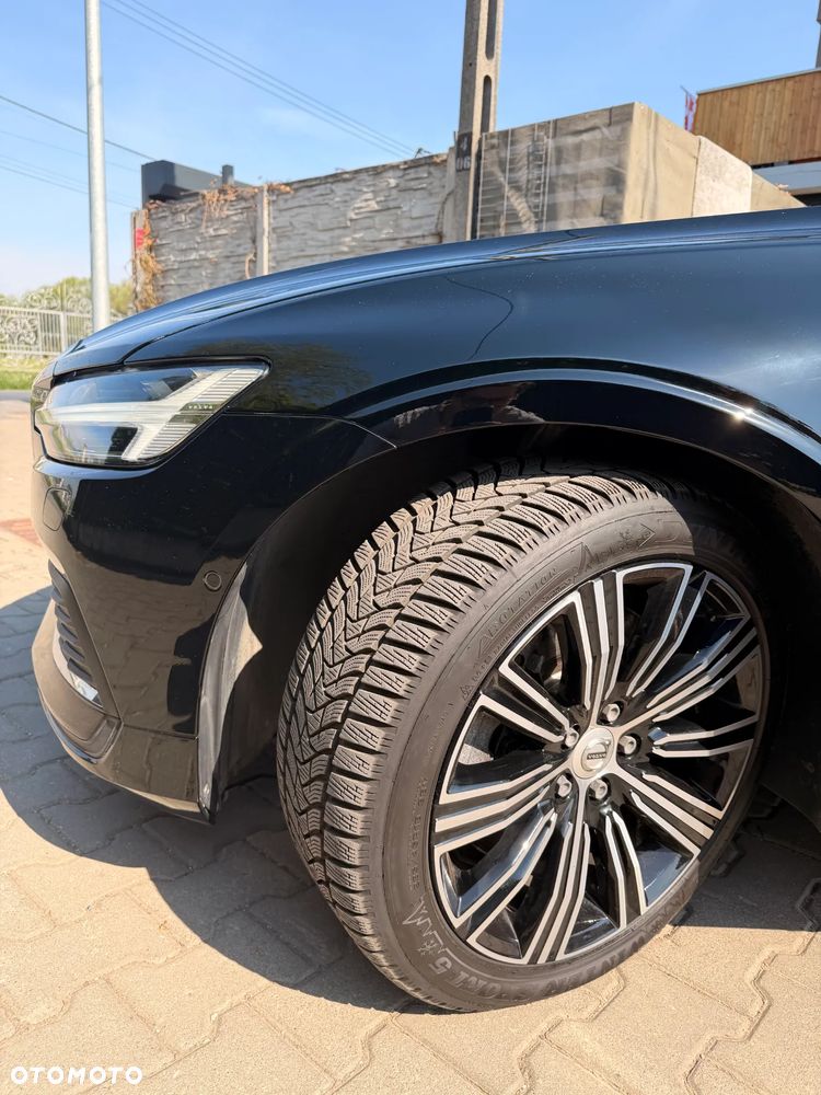 Volvo S60 - 15