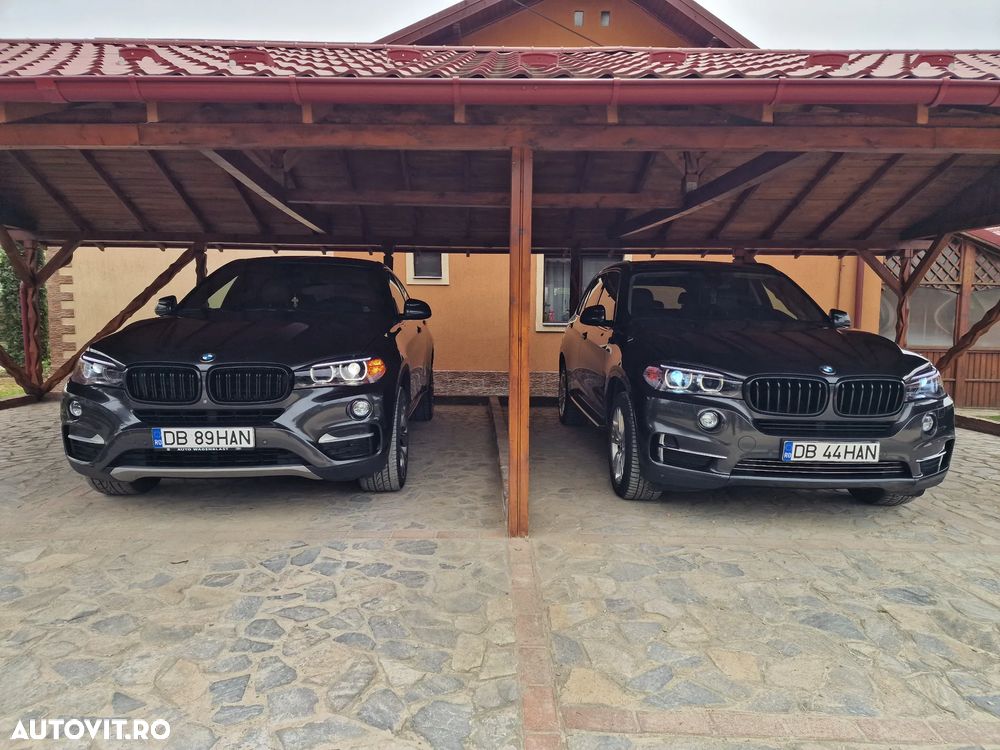 BMW X5 - 28