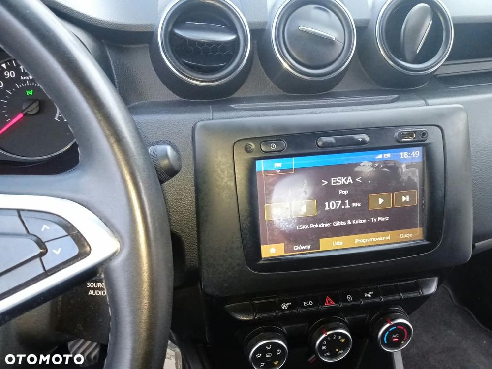 Dacia Duster TCe 125 2WD Comfort - 10