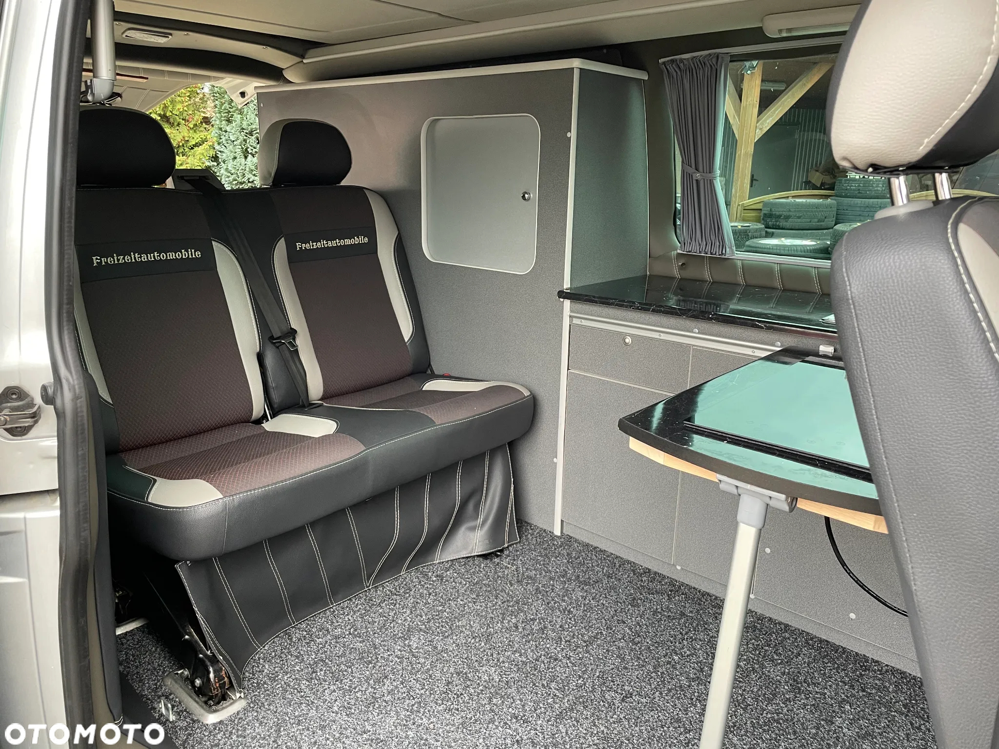 Volkswagen California - 22