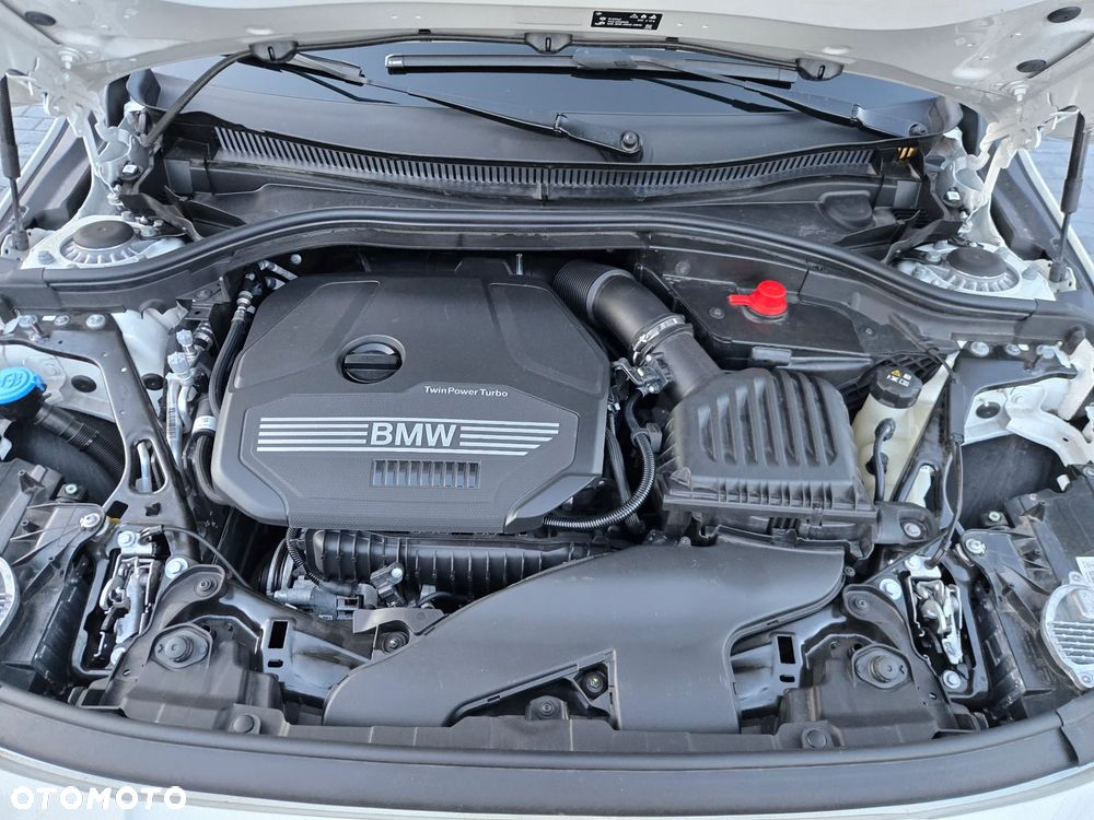 BMW Seria 1 118i M Sport - 37