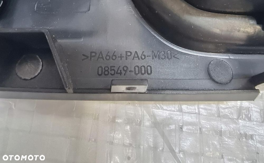 OPEL CORSA E KRATKA NAWIEWU PRZYCISK ŚWIATEŁ AWARYJNYCH 13363976 - 5
