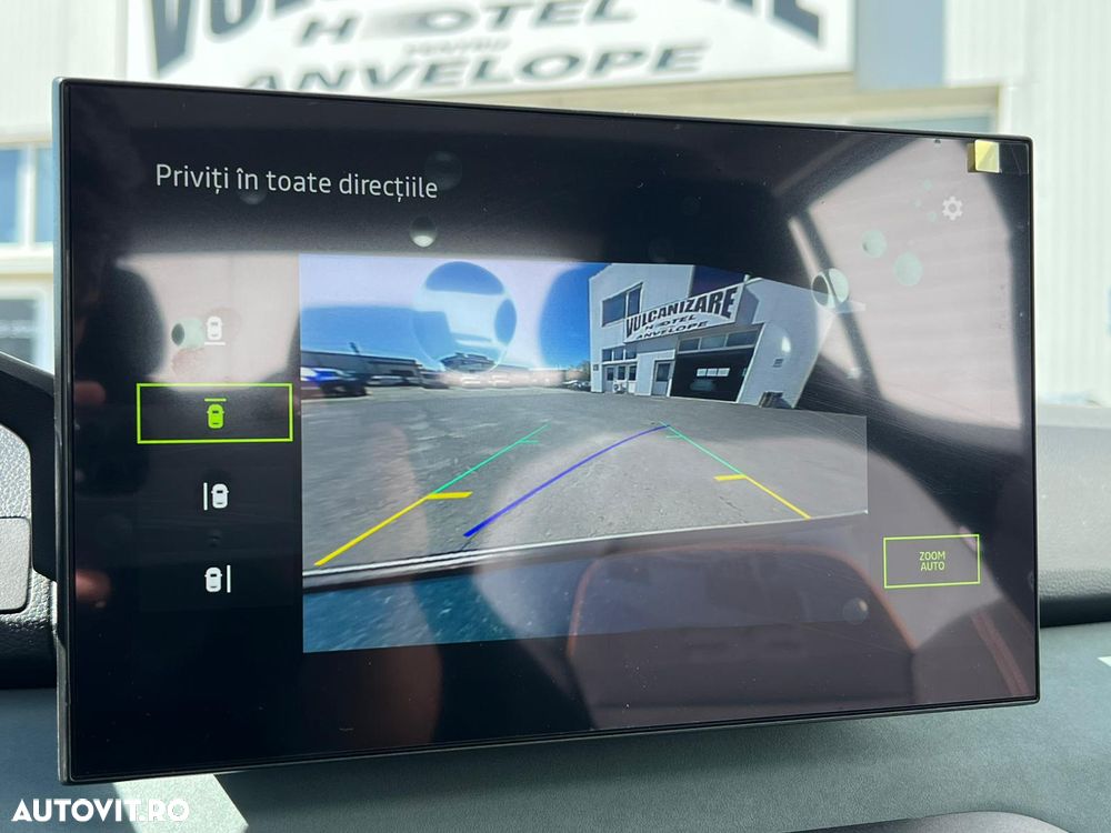 Dacia Sandero Stepway ECO-G 120 Extreme - 30