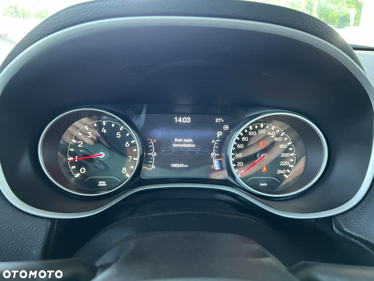 Jeep Compass 1.4 TMair Limited 4WD S&S - 3