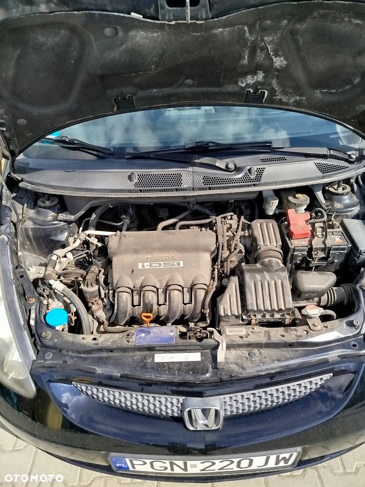 Honda Jazz - 14