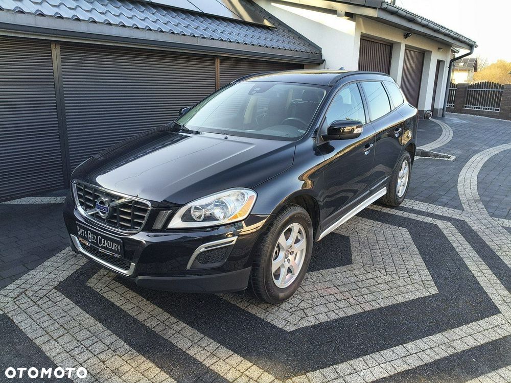 Volvo XC 60 D4 Kinetic - 7