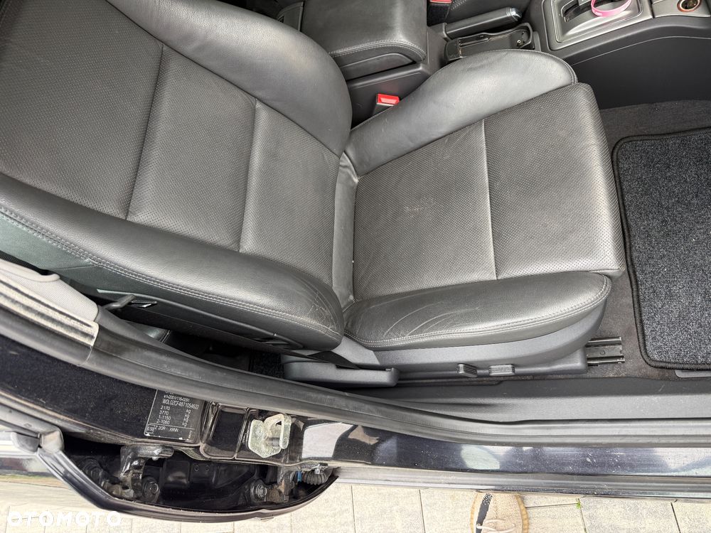 Opel Signum - 7