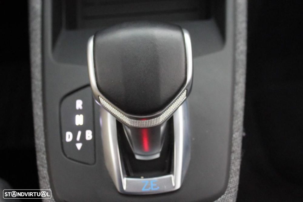 Renault Zoe (c/ Bateria) Zen 50 - 18