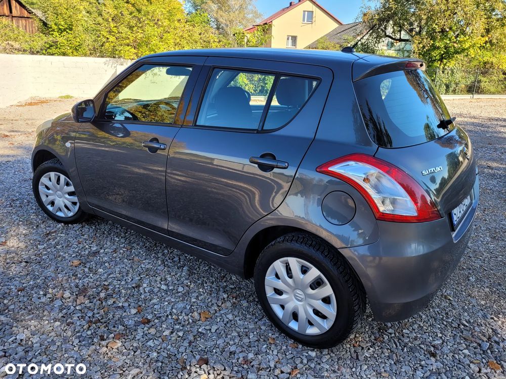 Suzuki Swift - 27
