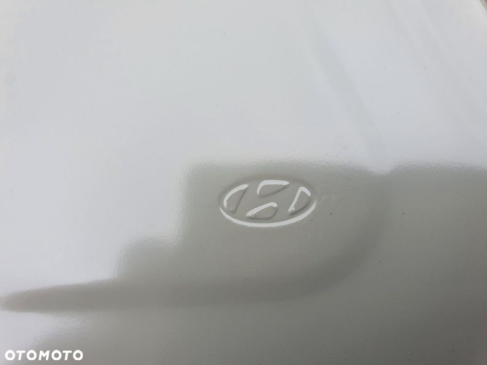 Próg poszycie lewe Hyundai i20 rok 14-20 - 4