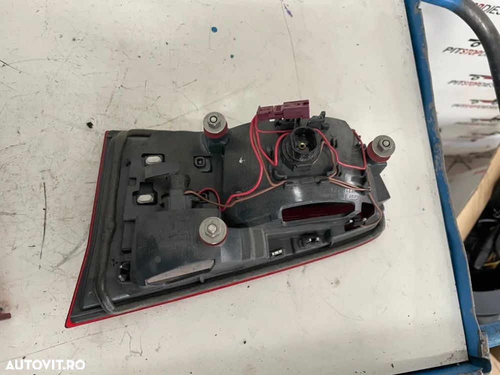 Stop stanga Dreapta spate HAION BMW  F11 520 525 530 535 lci 2013 2014 2015 2016 2017 - 5