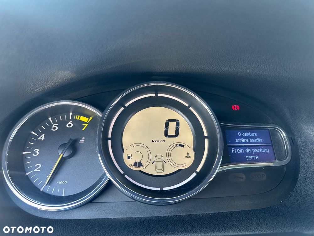 Renault Megane ENERGY TCe 130 Start & Stop Bose Edition - 23